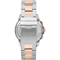 Orologio Sector No Limits Uomo ADV2500 in Acciaio R3273643002 - R3273643002